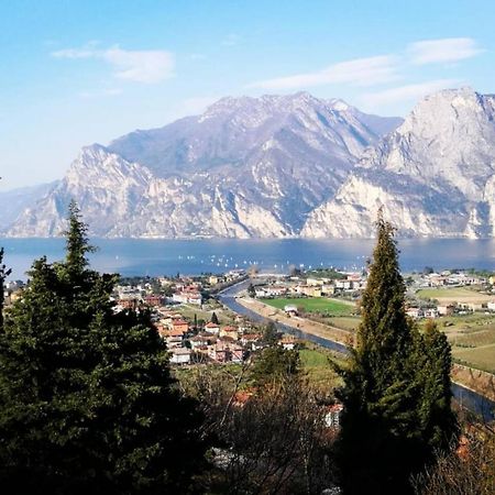 Appartamento Olea Арко Екстер'єр фото