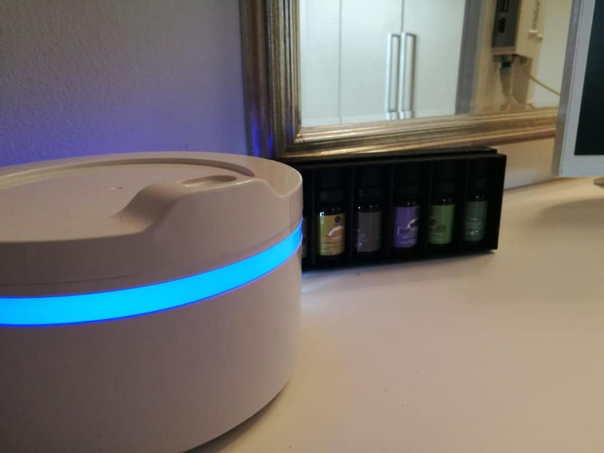Appartamento Olea Арко Екстер'єр фото